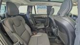 Thumbnail of 2023 Platinum Gray Volvo XC90