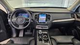 Thumbnail of 2023 Platinum Gray Volvo XC90
