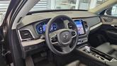 Thumbnail of 2023 Platinum Gray Volvo XC90