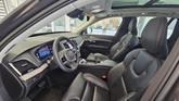 Thumbnail of 2023 Platinum Gray Volvo XC90