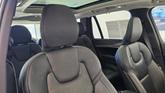 Thumbnail of 2023 Platinum Gray Volvo XC90