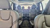 Thumbnail of 2023 Platinum Gray Volvo XC90