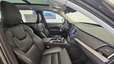 Thumbnail of 2023 Platinum Gray Volvo XC90