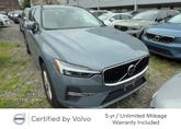 Photo of 2022 Thunder Gray Metallic Volvo XC60