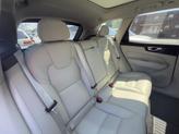 Thumbnail of 2022 Thunder Gray Metallic Volvo XC60