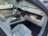 Thumbnail of 2022 Thunder Gray Metallic Volvo XC60