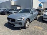 Thumbnail of 2022 Thunder Gray Metallic Volvo XC60