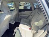 Thumbnail of 2022 Thunder Gray Metallic Volvo XC60