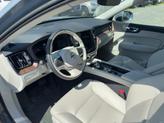 Thumbnail of 2022 Thunder Gray Metallic Volvo XC60