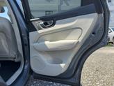 Thumbnail of 2022 Thunder Gray Metallic Volvo XC60