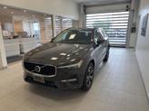 Thumbnail of 2022 Platinum Gray Volvo XC60