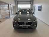 Thumbnail of 2022 Platinum Gray Volvo XC60