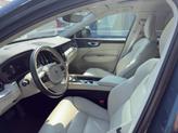 Thumbnail of 2024 Denim Blue Volvo XC60 Recharge Plug-In Hybrid