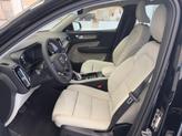 Thumbnail of 2023 Onyx Black Volvo XC40