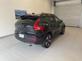 Thumbnail of 2023 Onyx Black Volvo XC40