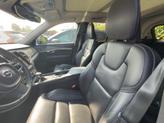 Thumbnail of 2022 Savile Gray Volvo XC90