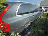 Thumbnail of 2022 Savile Gray Volvo XC90