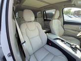 Thumbnail of 2024 Crystal White Volvo XC90