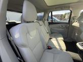 Thumbnail of 2024 Crystal White Volvo XC90
