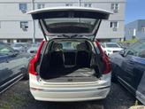 Thumbnail of 2024 Crystal White Volvo XC90