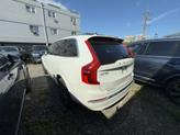 Thumbnail of 2024 Crystal White Volvo XC90