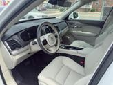 Thumbnail of 2023 Crystal White Volvo XC90 Recharge Plug-In Hybrid