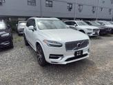 Thumbnail of 2023 Crystal White Volvo XC90 Recharge Plug-In Hybrid
