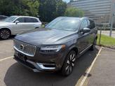 Thumbnail of 2024 Platinum Gray Volvo XC90 Recharge Plug-In Hybrid