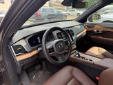 Thumbnail of 2024 Platinum Gray Volvo XC90 Recharge Plug-In Hybrid