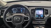 Thumbnail of 2022 Crystal White Volvo XC90