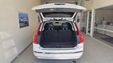 Thumbnail of 2022 Crystal White Volvo XC90