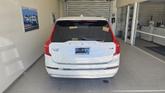 Thumbnail of 2022 Crystal White Volvo XC90