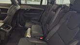 Thumbnail of 2022 Crystal White Volvo XC90