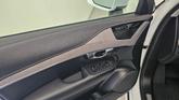 Thumbnail of 2022 Crystal White Volvo XC90