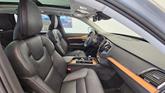 Thumbnail of 2023 Silver Volvo XC90 Recharge Plug-In Hybrid