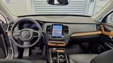 Thumbnail of 2023 Silver Volvo XC90 Recharge Plug-In Hybrid