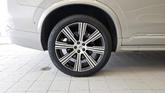 Thumbnail of 2023 Silver Volvo XC90 Recharge Plug-In Hybrid