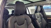 Thumbnail of 2023 Silver Volvo XC90 Recharge Plug-In Hybrid