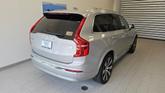Thumbnail of 2023 Silver Volvo XC90 Recharge Plug-In Hybrid