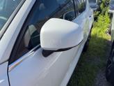 Thumbnail of 2024 Crystal White Volvo XC40