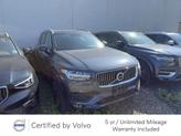 Photo of 2022 Denim Blue Volvo XC90