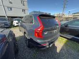 Thumbnail of 2022 Denim Blue Volvo XC90