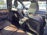 Thumbnail of 2022 Denim Blue Volvo XC90