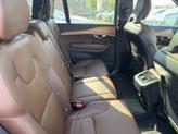 Thumbnail of 2022 Denim Blue Volvo XC90