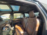 Thumbnail of 2022 Denim Blue Volvo XC90