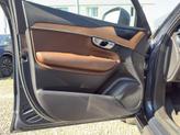 Thumbnail of 2022 Denim Blue Volvo XC90