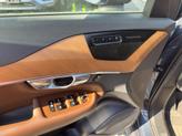 Thumbnail of 2022 Denim Blue Volvo XC90