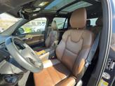 Thumbnail of 2022 Denim Blue Volvo XC90