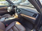 Thumbnail of 2022 Denim Blue Volvo XC90