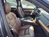 Thumbnail of 2022 Denim Blue Volvo XC90